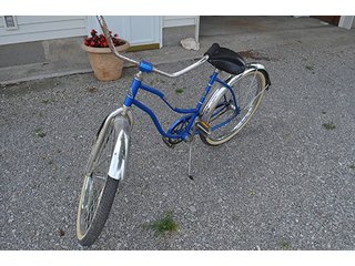 Property photo 56 - PERSONAL PROPERTY AUCTION in Allen County